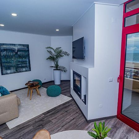شقة Atlantic Sun House نازاريه المظهر الخارجي الصورة