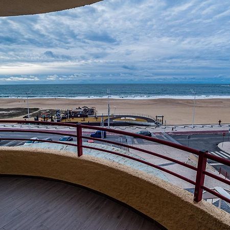 شقة Atlantic Sun House نازاريه المظهر الخارجي الصورة