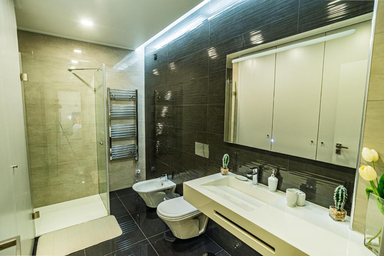 شقة Atlantic Sun House نازاريه المظهر الخارجي الصورة